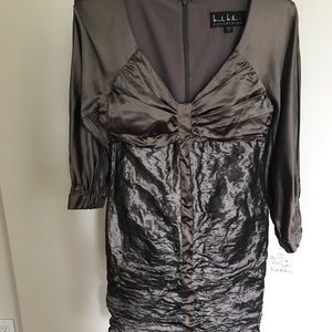 Nicole Miller Dress